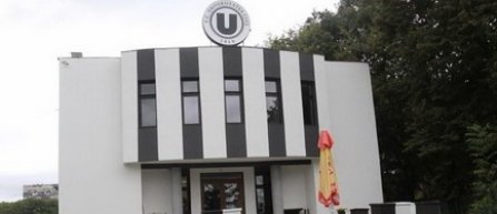 Universitatea Cluj, amendata din nou cu 80.000 de lei de Comisia de Disciplina a FRF